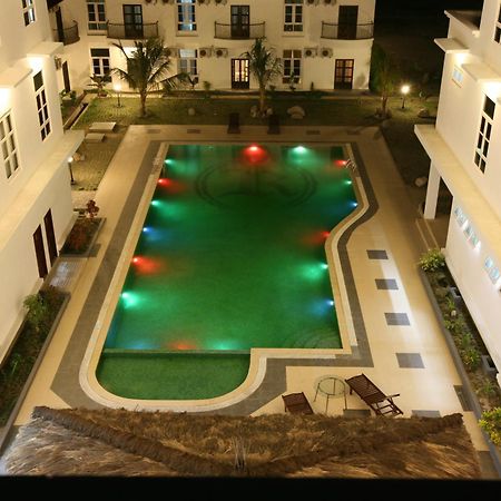 Hotel The Ramelau Dili Exteriör bild